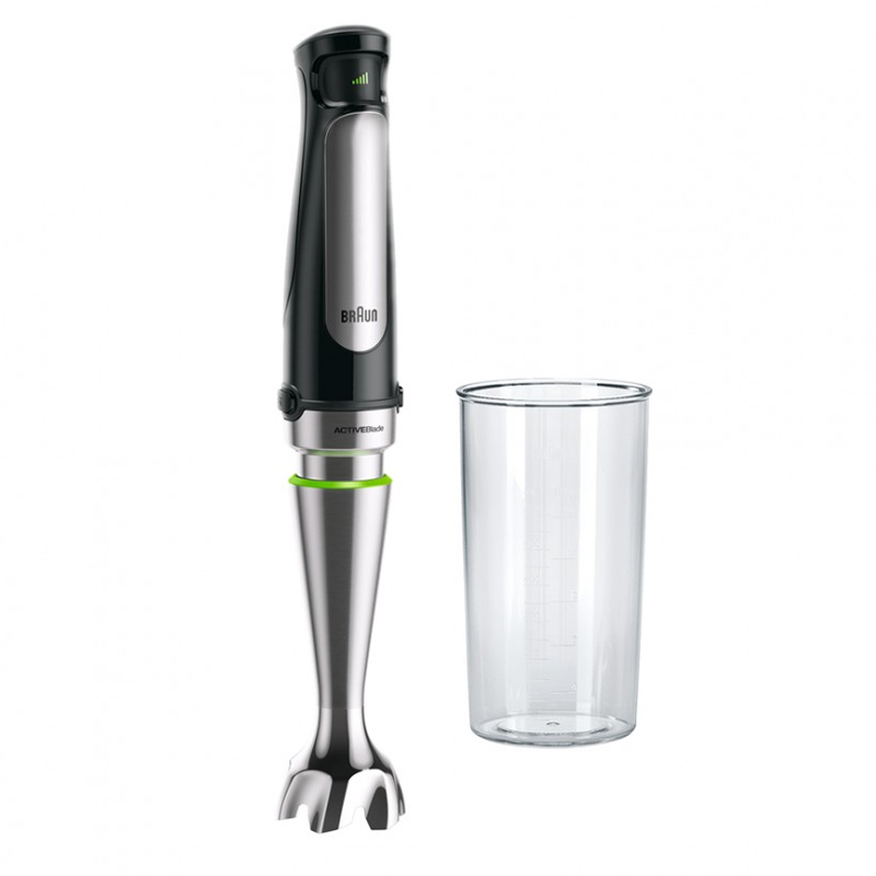 گوشت کوب برقی براون مدل MQ7087X - Image 2