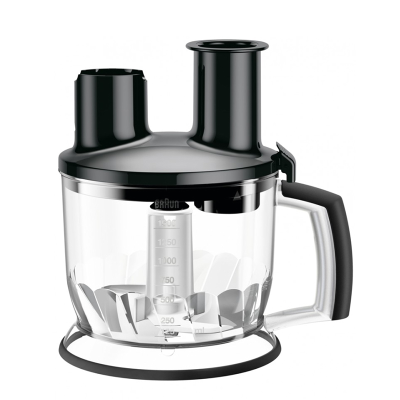 گوشت کوب برقی براون مدل MQ7087X - Image 3