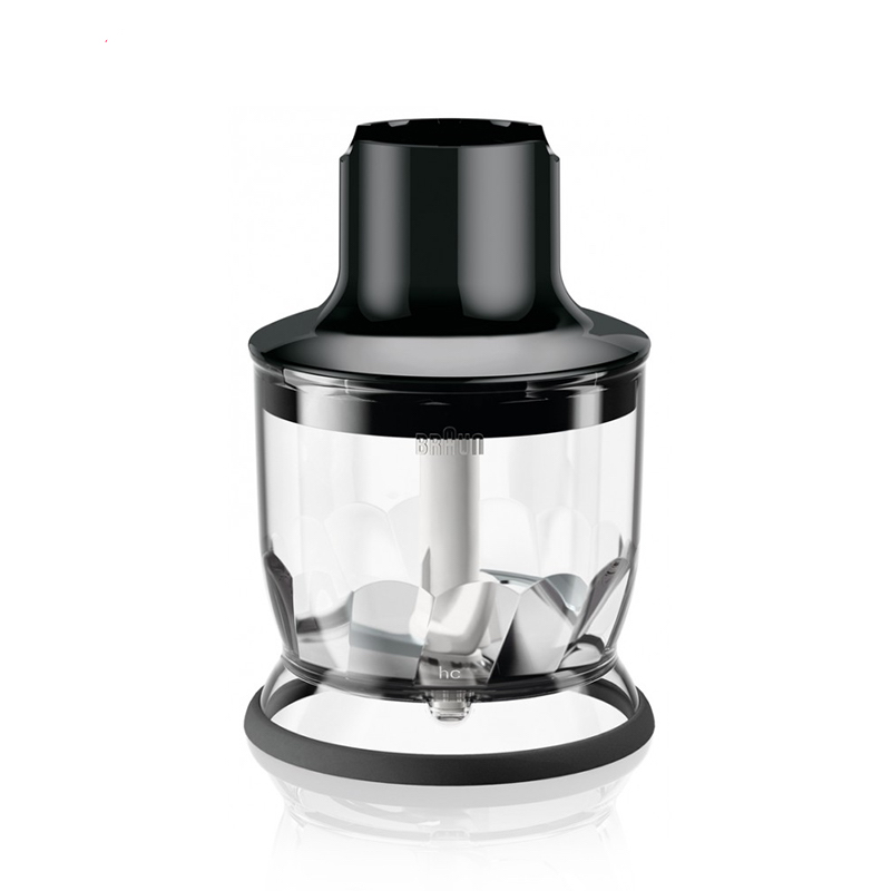 گوشت کوب برقی براون مدل MQ7087X - Image 4