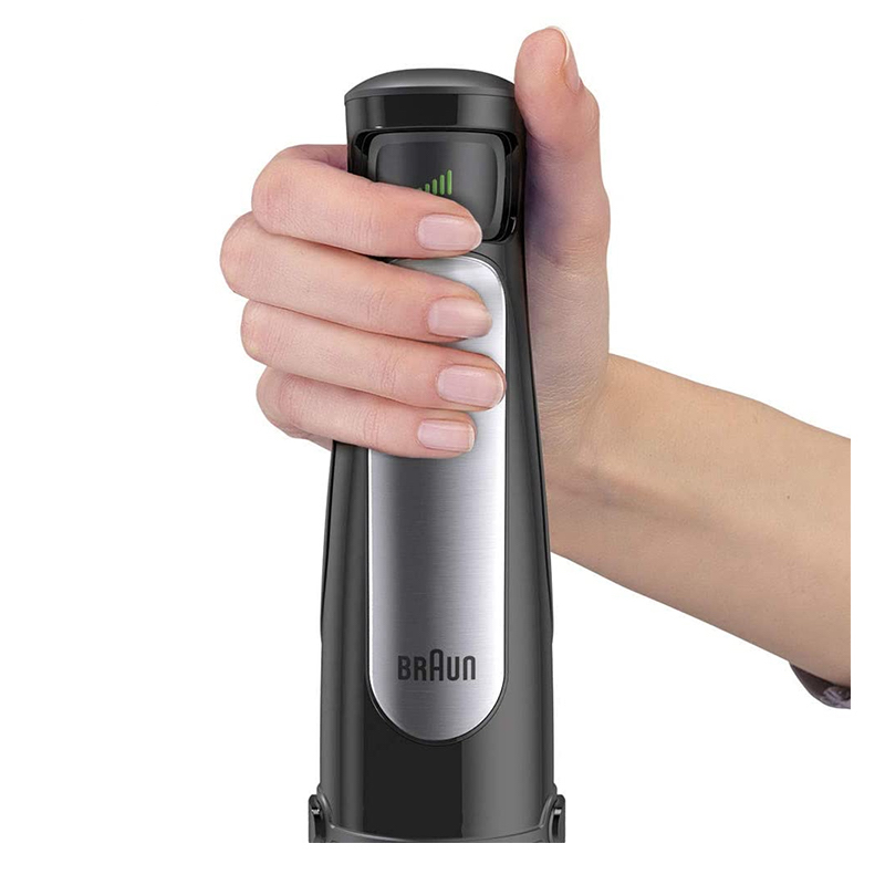 گوشت کوب برقی براون مدل MQ7087X - Image 6