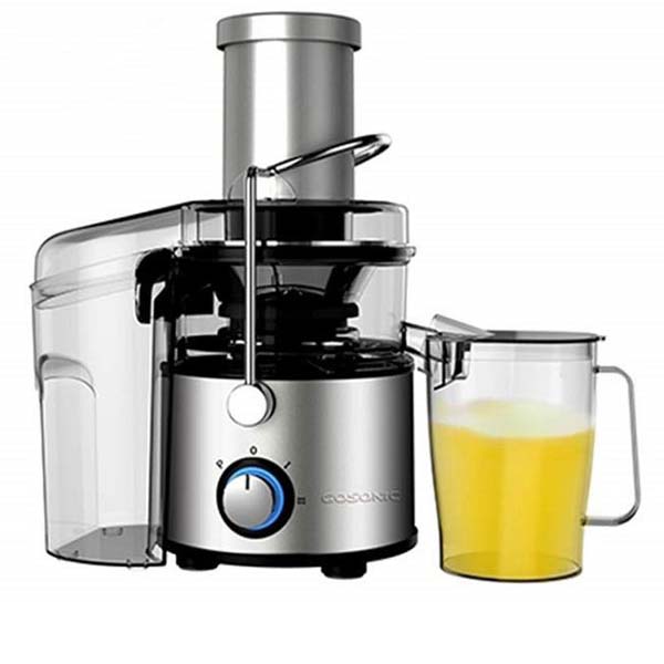 غذاساز و آبمیوه گیری گاسونیک مدل GFP-730 - Image 2