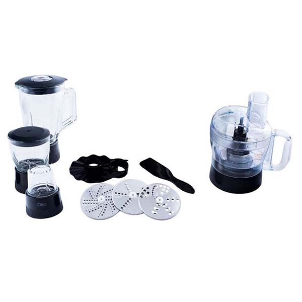 غذاساز و آبمیوه گیری گاسونیک مدل GFP-730 - Image 3