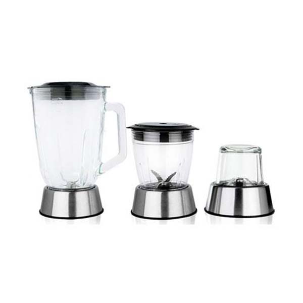 غذاساز و آبمیوه گیری گاسونیک مدل GFP-730 - Image 4