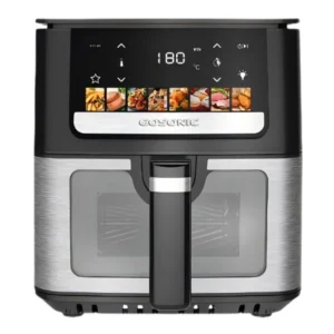 سرخ کن بدون روغن گاسونیک مدل GAF-879