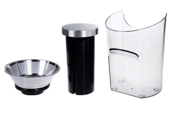 آبمیوه گیری گاسونیک مدل GSJ-917 - Image 4