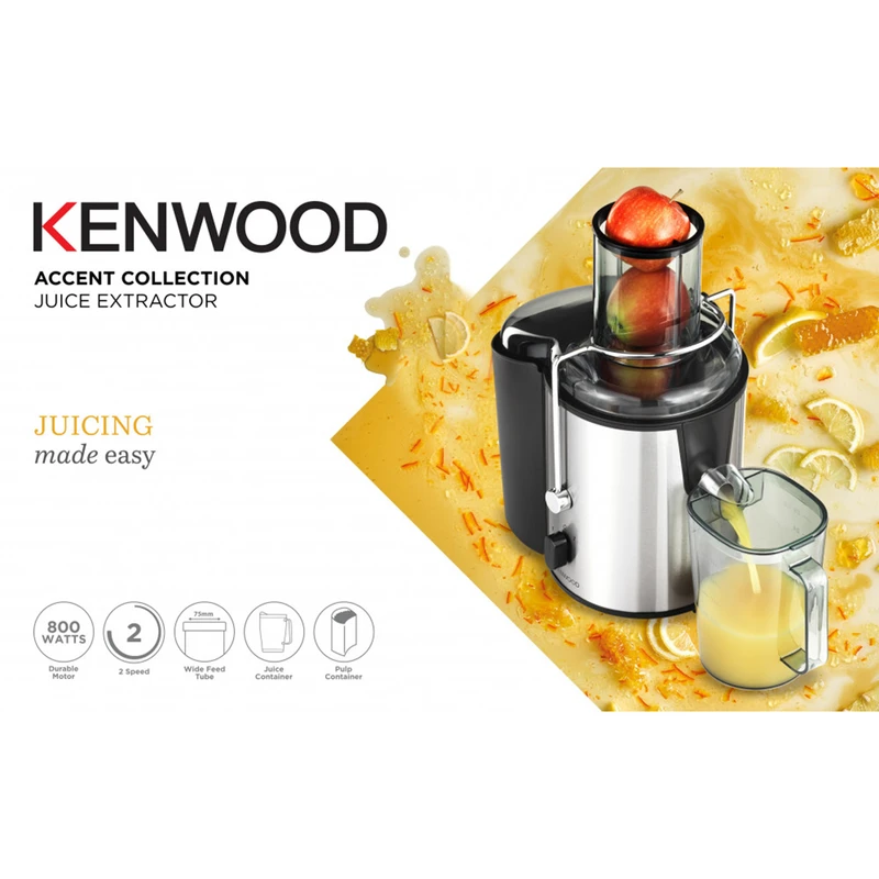 آبمیوه گیری کنوود مدل JEM02 - Image 5