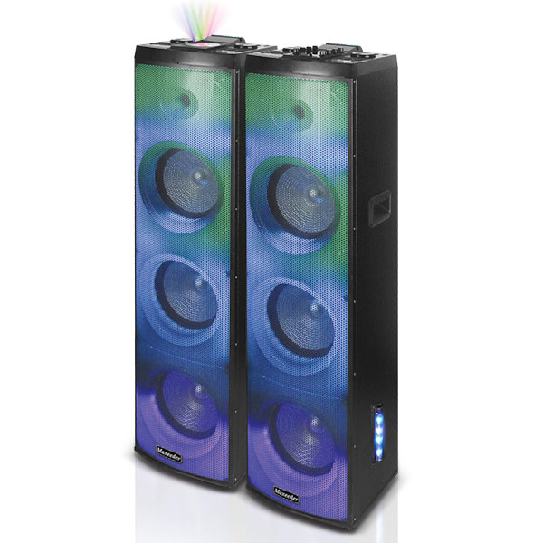 اسپیکر مکسیدر مدل AL1024-LP5