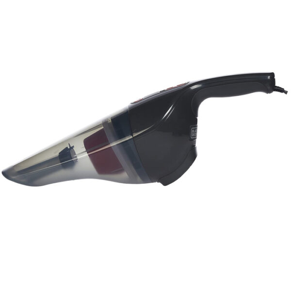 جارو فندکی خودرو بلک اند دکر مدل NV1210AV - Image 2
