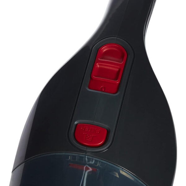 جارو فندکی خودرو بلک اند دکر مدل NV1210AV - Image 3