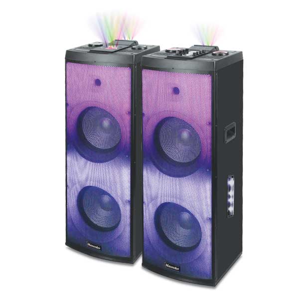 اسپیکر مکسیدر مدل AL1522LP5