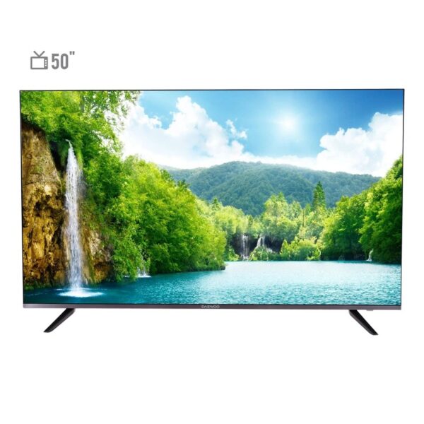 تلویزیون ال ای دی 50 اینچ دوو مدل 50MS3500