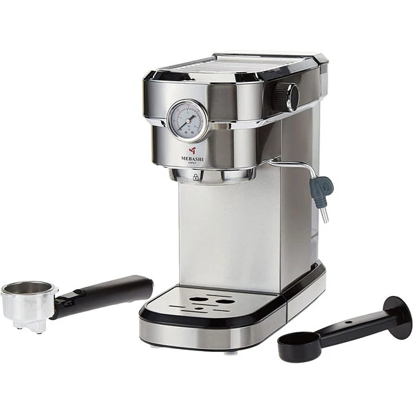 اسپرسوساز مباشی مدل ECM2016 - Image 3