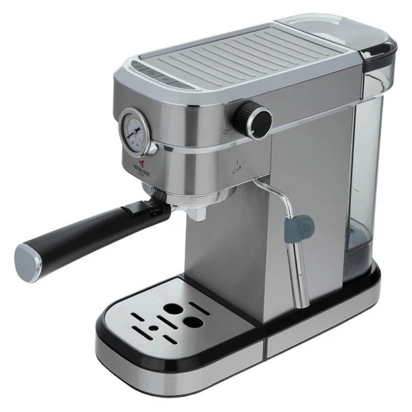 اسپرسوساز مباشی مدل ECM2016