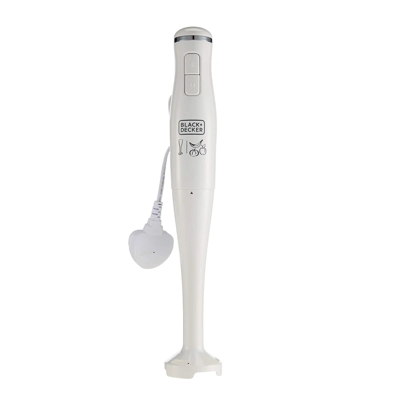 گوشت کوب برقی بلک اند دکر مدل SB2500 - Image 2