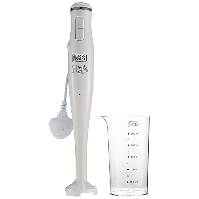 گوشت کوب برقی بلک اند دکر مدل SB2500