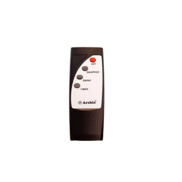 پنکه ارشیا مدل اکو 3020 کنترل دار کد SF-2811A - Image 2