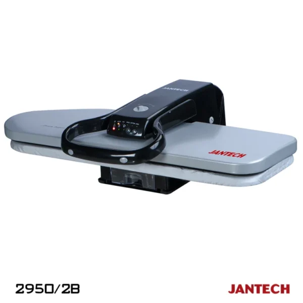 اتو پرس جانتک (ژانومه) مدل 2950