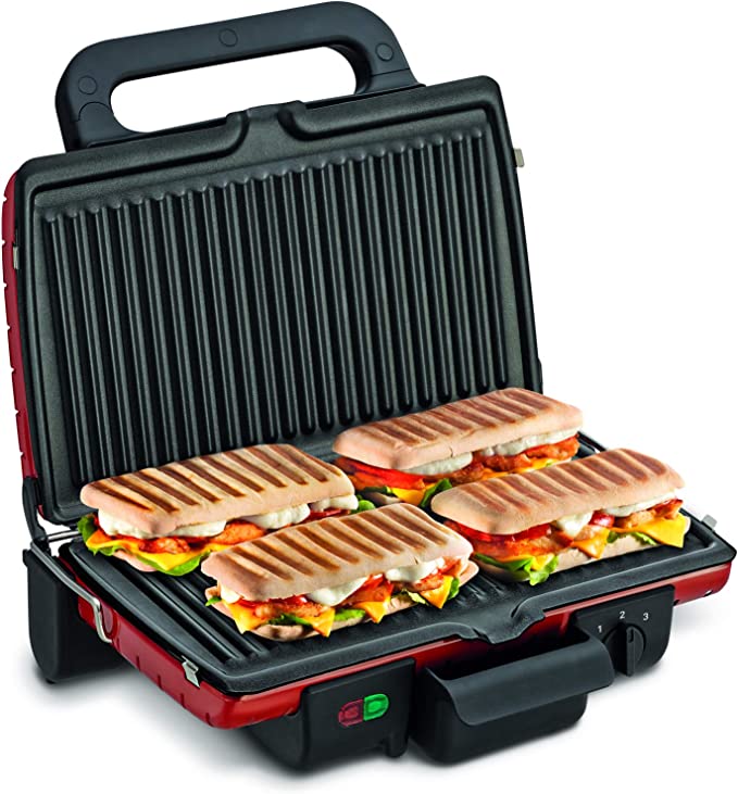 گریل تفال مدل GC3025 - Image 5