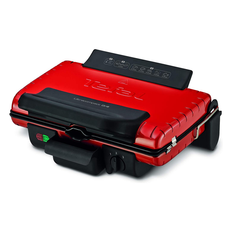 گریل تفال مدل GC3025