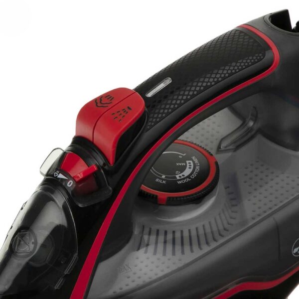 اتو بخار وینسنت مدل GC3426 - Image 3
