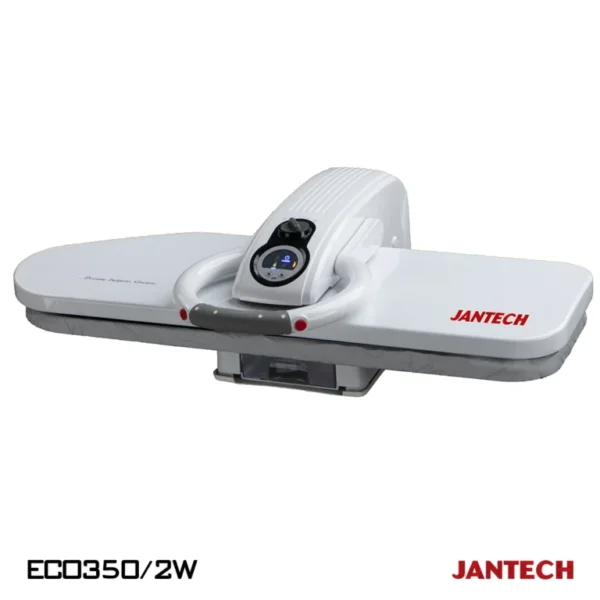 اتو پرس جانتک (ژانومه) مدل ECO350 - Image 2