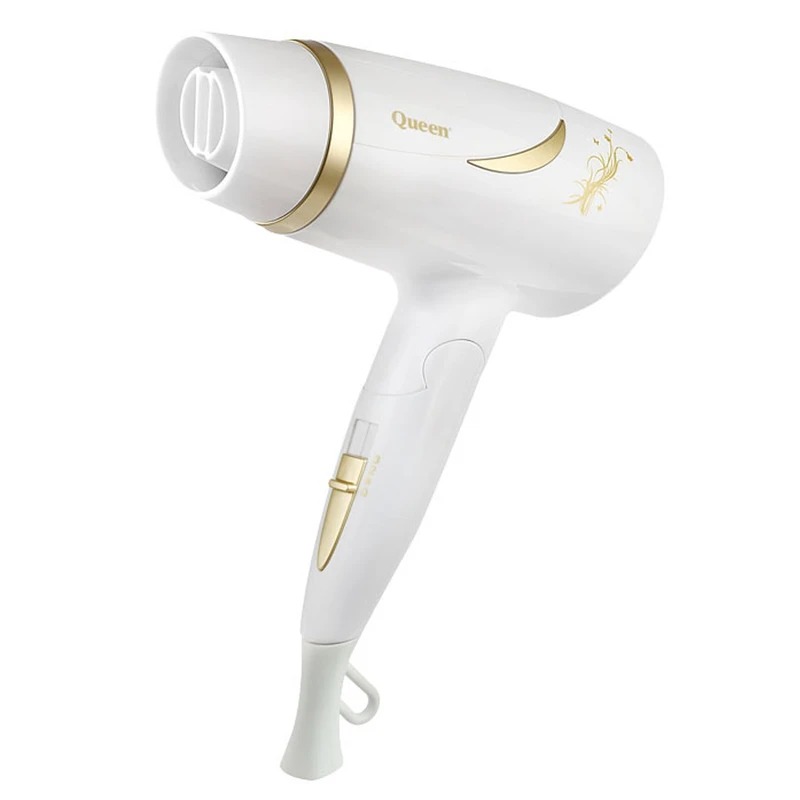 سشوار مسافرتی 1600 وات کویین مدل HD360