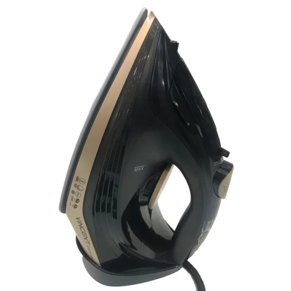 اتو بخار وینسنت مدل GC5426/B - Image 2