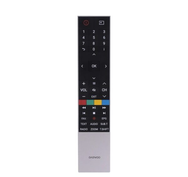 تلویزیون ال ای دی 50 اینچ دوو مدل 50MS3500 - Image 8