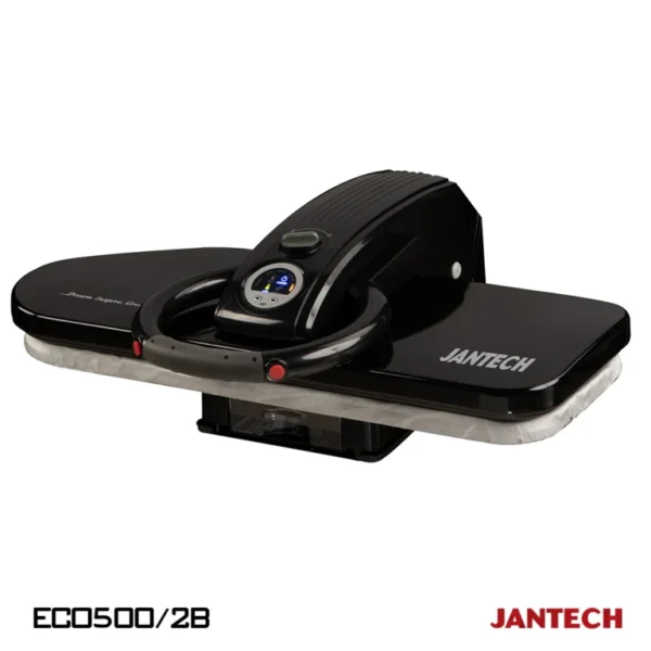 اتو پرس جانتک (ژانومه) مدل ECO500 - Image 2
