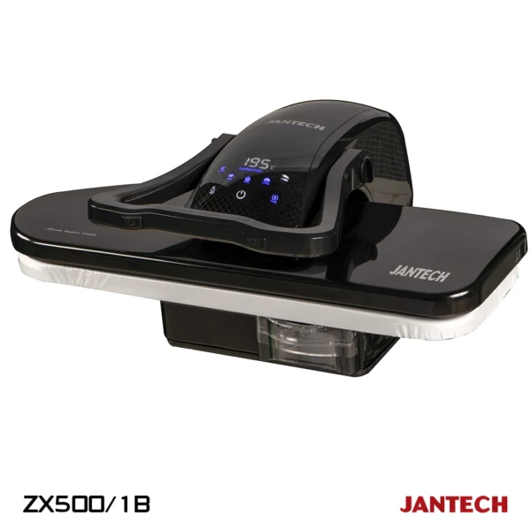 اتو پرس جانتک (ژانومه) مدل ZX500 با پایه تلسکوپی