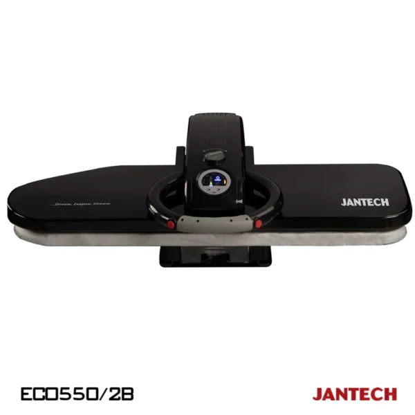 اتو پرس جانتک (ژانومه) مدل ECO550