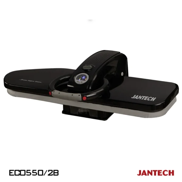 اتو پرس جانتک (ژانومه) مدل ECO550 - Image 2