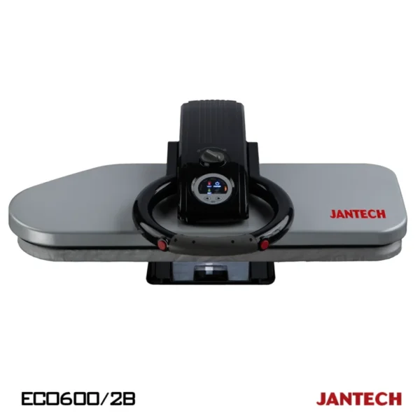 اتو پرس جانتک (ژانومه) مدل ECO600