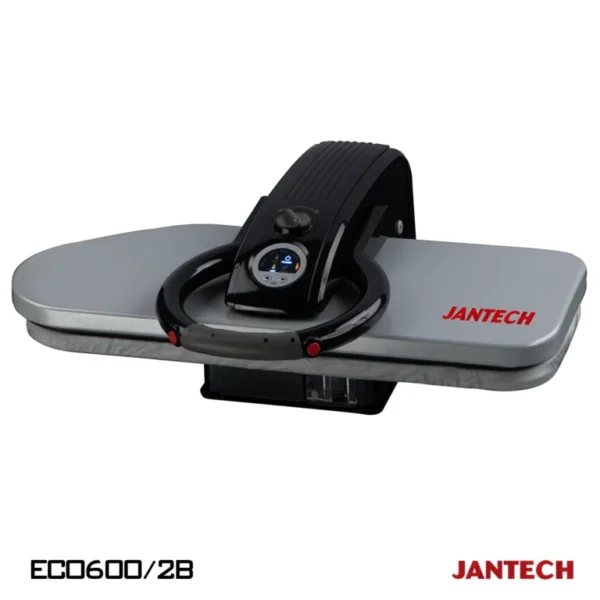 اتو پرس جانتک (ژانومه) مدل ECO600 - Image 2
