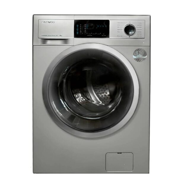 ماشین لباسشویی 8 کیلویی دوو سری کاریزما مدل LM830 - Image 2