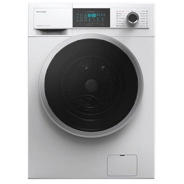 ماشین لباسشویی 8 کیلویی دوو سری کاریزما مدل LM830