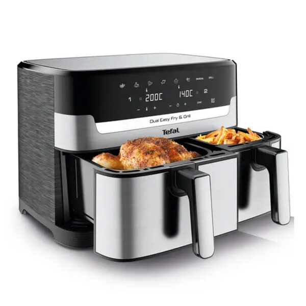 سرخ کن تفال مدل EY905D40 - Image 2