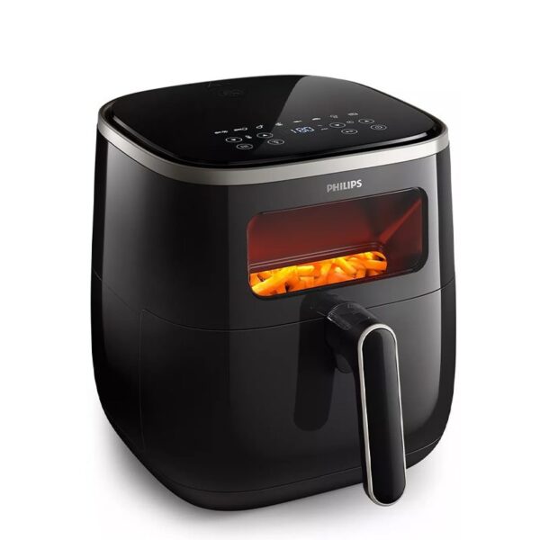 سرخ کن فیلیپس مدل HD9257 - Image 3