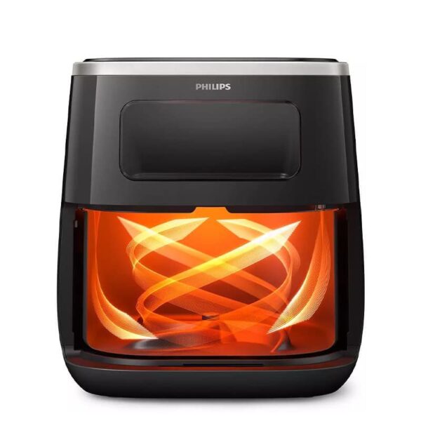 سرخ کن فیلیپس مدل HD9257 - Image 4