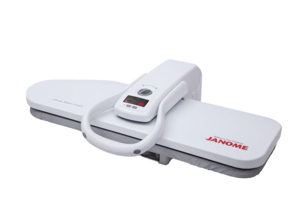 اتو پرس ژانومه (جانتک) مدل JA350 با پایه تلسکوپی - Image 2