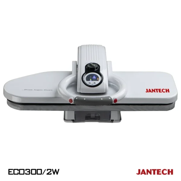 اتو پرس جانتک (ژانومه) مدل ECO300