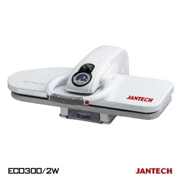 اتو پرس جانتک (ژانومه) مدل ECO300 - Image 2