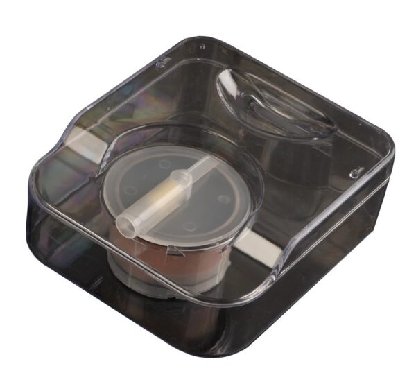 اتو پرس جانتک (ژانومه) مدل GS300 - Image 3