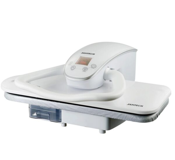 اتو پرس جانتک (ژانومه) مدل GS300