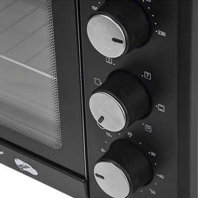 آون توستر سایا پارس خزر مدل Vulerkan20 (ولرکان 20) - Image 3