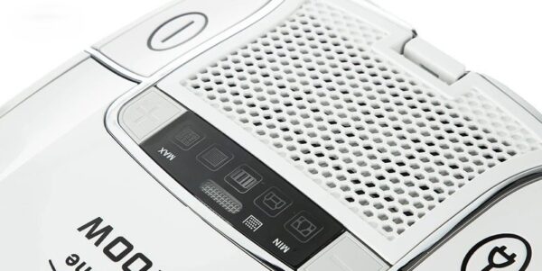 جارو برقی AEC مدل H3000 - Image 6