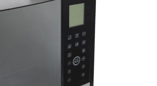 آون توستر 50لیتری AEC مدل 6020 - Image 2