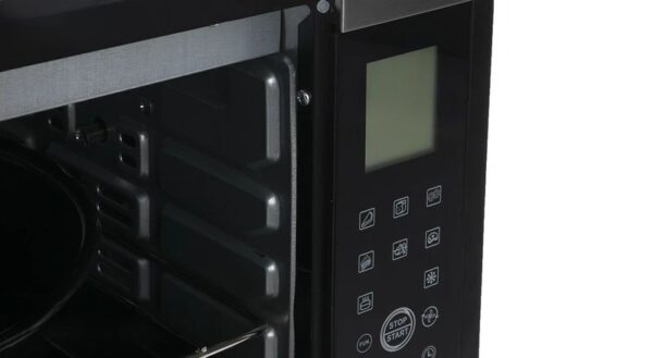 آون توستر 50لیتری AEC مدل 6020 - Image 3