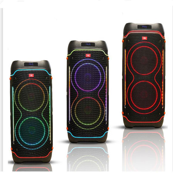 اسپیکر JBL مدل پارتی باکس 1023 - Image 2