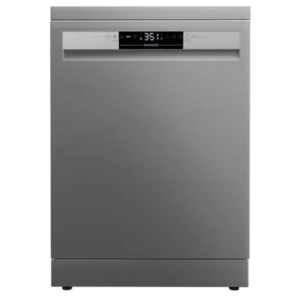 ماشین ظرفشویی 12 نفره دوو مدل DW-110S و DW110W - Image 2